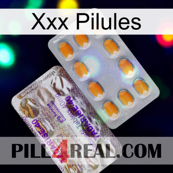 Xxx Pills new12